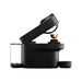 Nespresso Magimix M800 Vertuo Pop Black