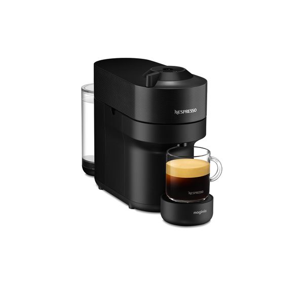 Nespresso Magimix M800 Vertuo Pop Black