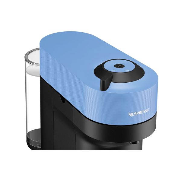 Nespresso Magimix M800 Vertuo Pop Pacific Blue