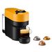 Nespresso Magimix M800 Vertuo Pop Mango Yellow