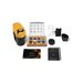 Nespresso Magimix M800 Vertuo Pop Mango Yellow