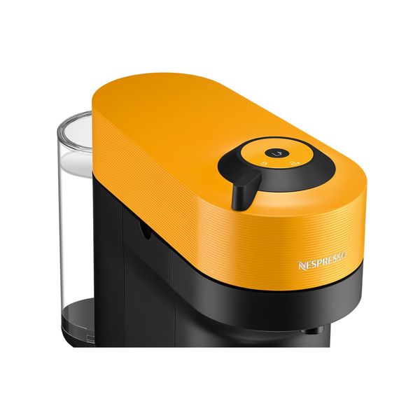 Magimix M800 Vertuo Pop Mango Yellow 