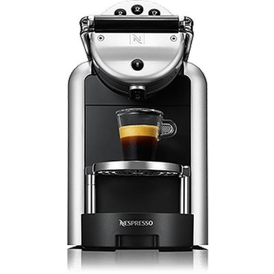 Zenius  Nespresso