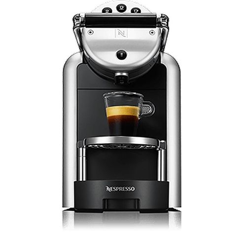 Zenius  Nespresso