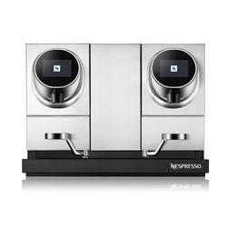 Nespresso Professional Momento 200 