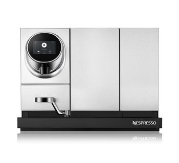 Koffiemachine voor Kantoor & Horeca 