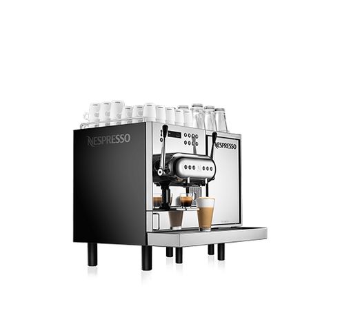 Professional Aguila 220 (220V)  Nespresso