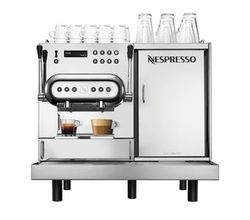 Professional Aguila 220 (220V) Nespresso