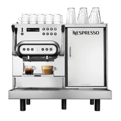 Professional Aguila 220 (220V)  Nespresso