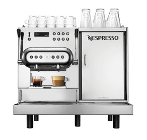 Professional Aguila 220 (220V)  Nespresso