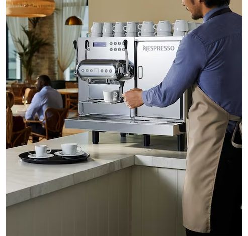 Professional Aguila 220 (220V)  Nespresso