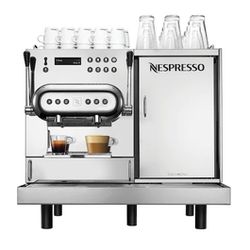 Nespresso Professional Aguila 220 (380V) 