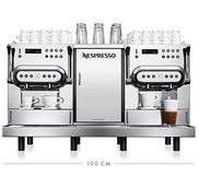 Koffiemachines professionelen