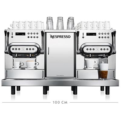 Professional Aguila 440 (220V)  Nespresso