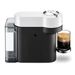 Nespresso De'Longhi Vertuo Lattissima wit 