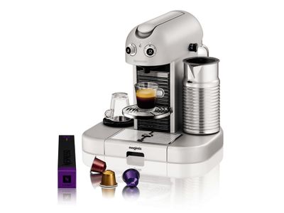 Magimix Gran Maestria 11335 B Zilver