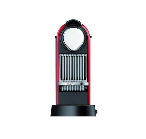 Krups Citiz Red XN7205  Nespresso