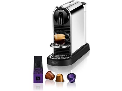 De'Longhi Citiz Platinum