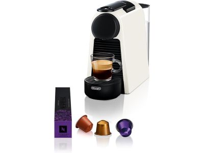 De'Longhi Essenza Mini Wit
