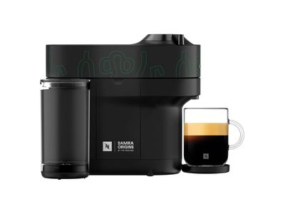 Krups Vertuo Pop+ Samra