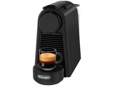 De'Longhi Essenza Mini Zwart