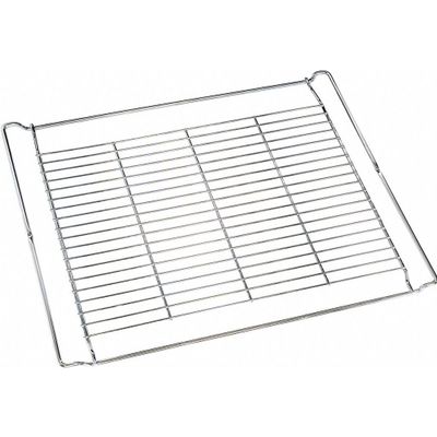 Grille avec traitement de surface Pyrofit HBBR 72  Miele