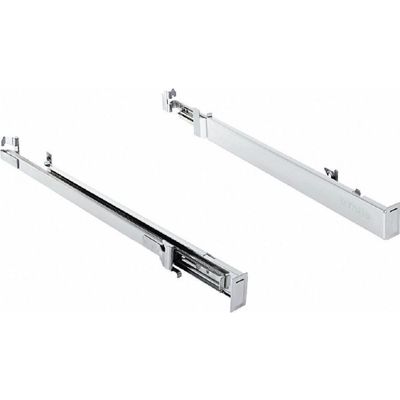 Rails coulissants FlexiClip HFC 92  Miele