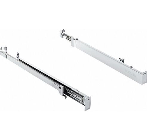 Rails coulissants FlexiClip HFC 92  Miele