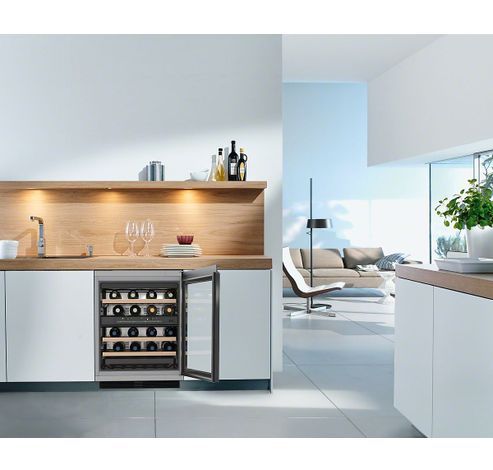 KWT 6321 UG  Miele