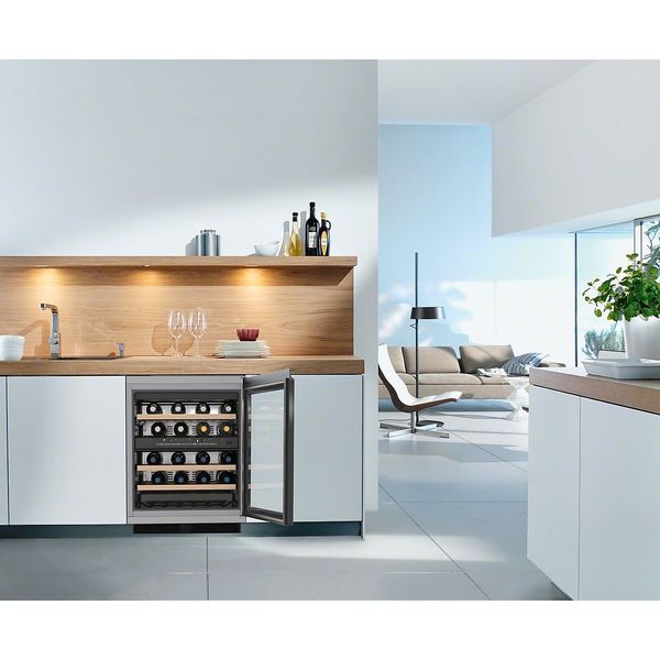 KWT 6321 UG Miele