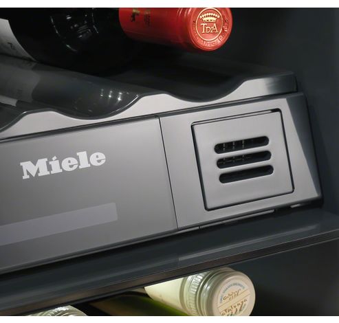 KWT 6321 UG  Miele