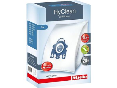 GN HyClean 3D Efficiency ( 9.917.730 )