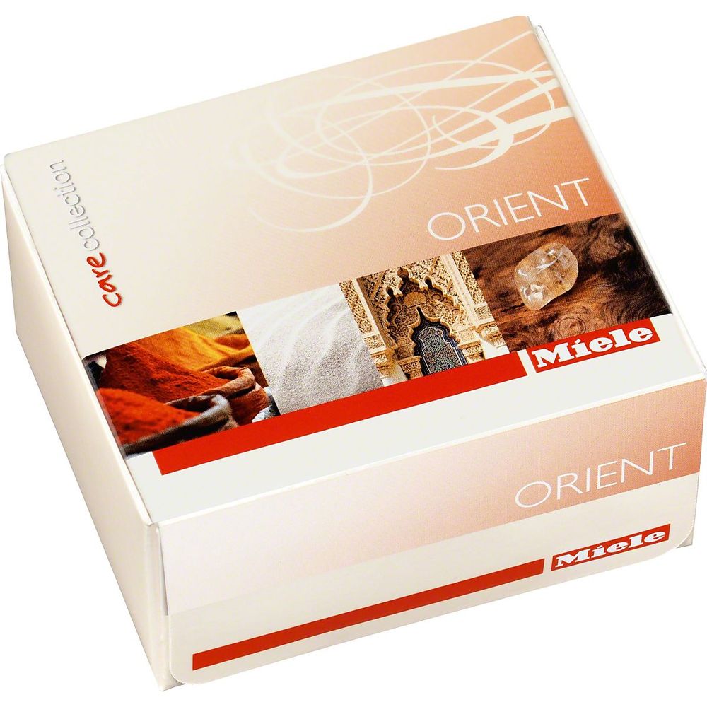 Miele Droogkasten accessoires Geurflacon FA O 151 L Orient