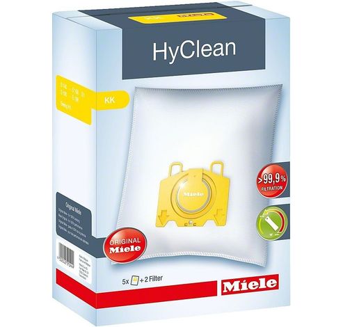 HyClean KK  Miele