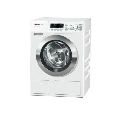 WKR 571 WPS  Miele