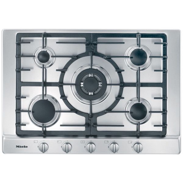 Miele KM 2032 gas