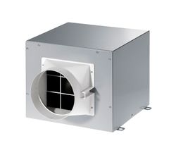 ABLG 202 Externe ventilator Miele