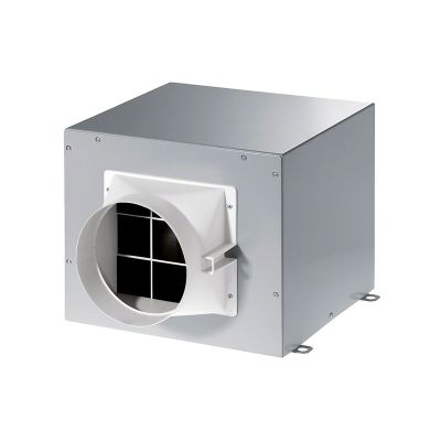 ABLG 202 Externe ventilator Miele