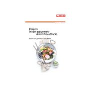 Livres de cuisine