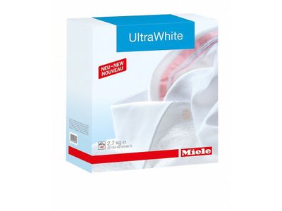 Poederwasmiddel UltraWhite WA UW 2702 P