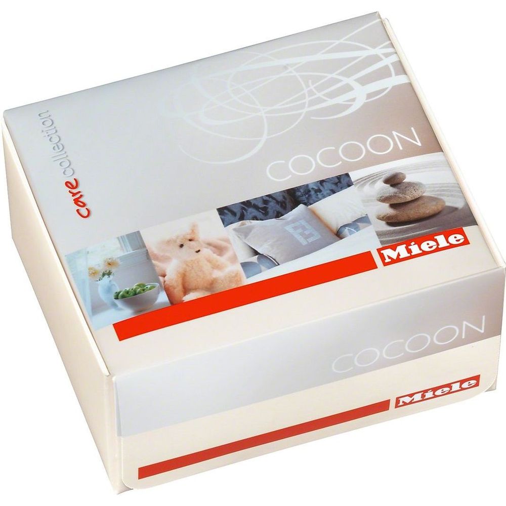 Miele Droogkasten accessoires Geurflacon FA C 151 L Cocoon