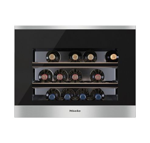 KWT 6112 iG  Miele