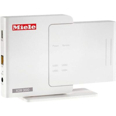 XGW 3000 Gateway Miele