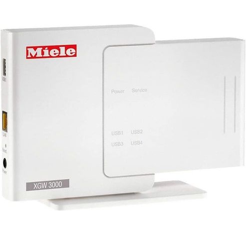 XGW 3000 Gateway  Miele