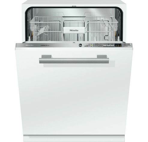 G 6060 Vi Cleansteel Jubilee  Miele