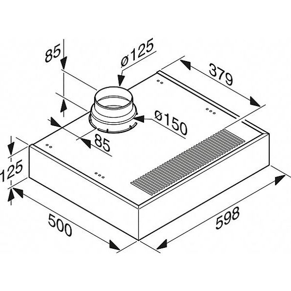 DA 1260 es Miele