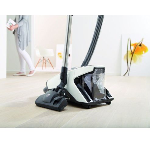 Blizzard CX1 Excellence Ecoline Blanc