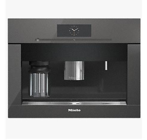 CVA 6805 grey  Miele