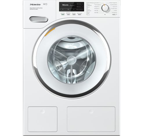 WMH 721 WPS  Miele