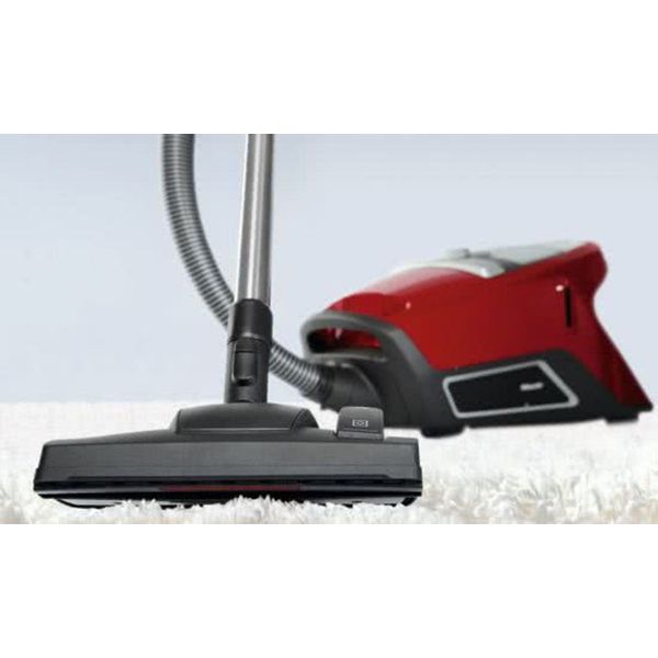 Miele Blizzard CX1 Cat & Dog PowerLine Mangorood